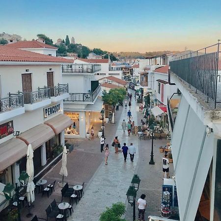 Eva'S House Apartment Skiathos Town Exterior photo