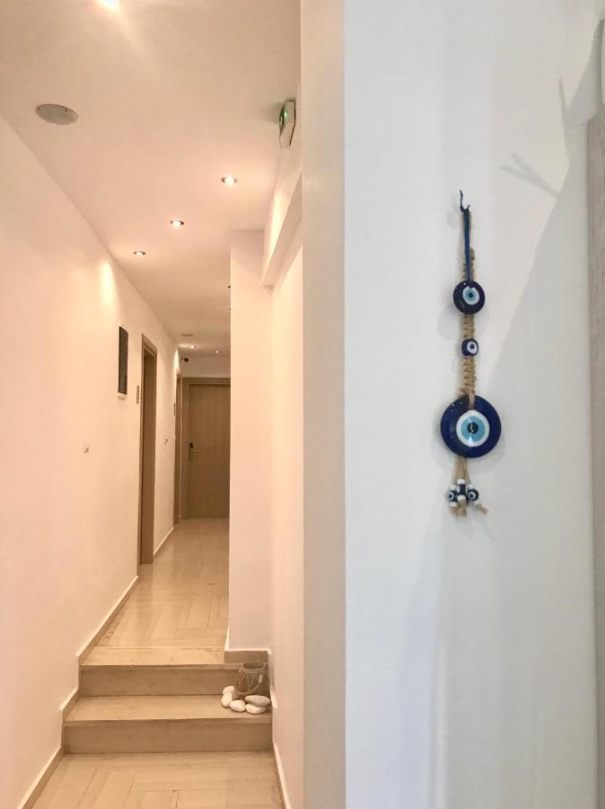 Eva'S House Apartment Skiathos Town Exterior photo