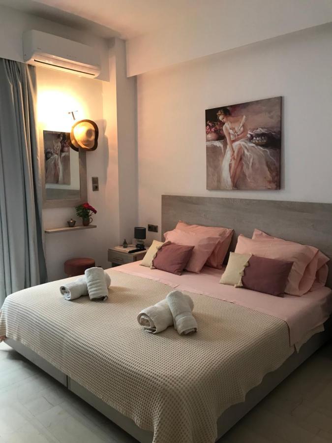 Eva'S House Apartment Skiathos Town Exterior photo
