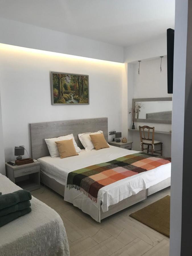 Eva'S House Apartment Skiathos Town Exterior photo